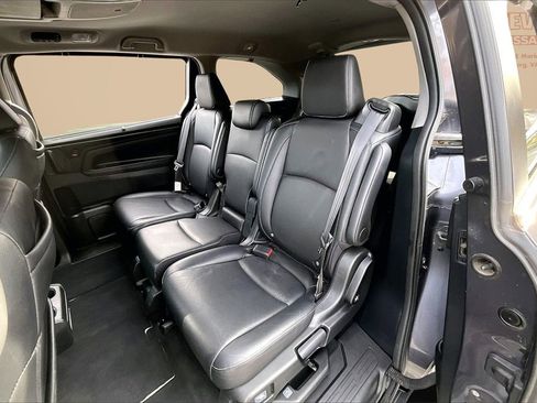 Used 2023 Honda Odyssey Touring image 20