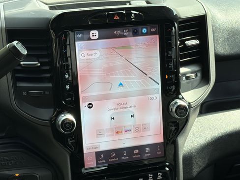 New 2026 RAM 2500 Tradesman image 6