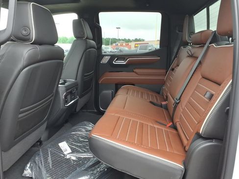 New 2026 GMC Sierra 1500 Denali Ultimate AWD/4WD image 15