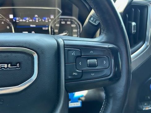 Used 2021 GMC Sierra 1500 Denali w/ Denali Ultimate Package AWD/4WD image 29