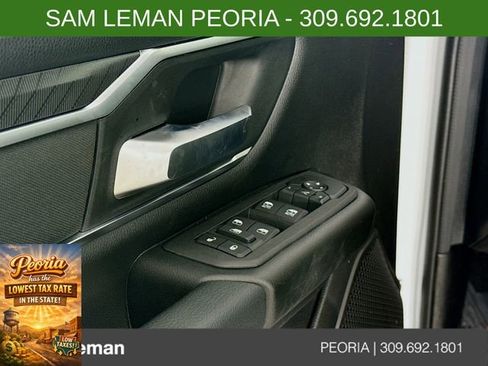 New 2026 RAM 1500 Big Horn image 18