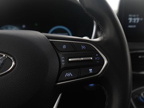 Used 2023 Hyundai Santa Fe SEL Premium image 26