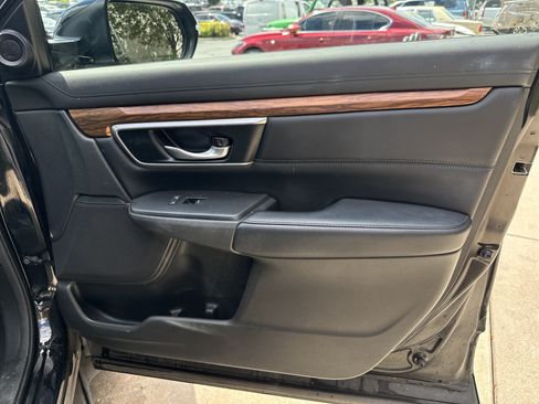 Used 2018 Honda CR-V EX-L image 27