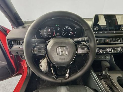 New 2026 Honda Civic Sport image 9