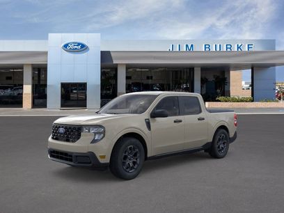 New 2025 Ford Maverick XLT