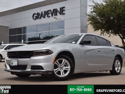 Used 2023 Dodge Charger SXT w/ Cold Weather Package