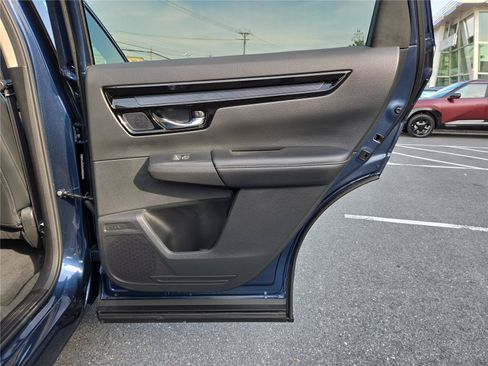Used 2024 Honda CR-V EX-L image 29