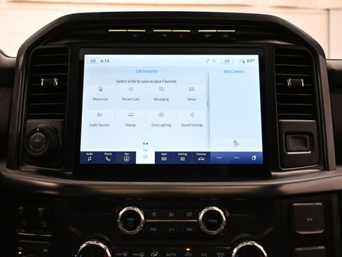 Used 2022 Ford F150 Tremor w/ Equipment Group 402A High AWD/4WD image 36