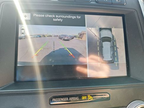 Used 2019 Ford Expedition Platinum AWD/4WD image 23