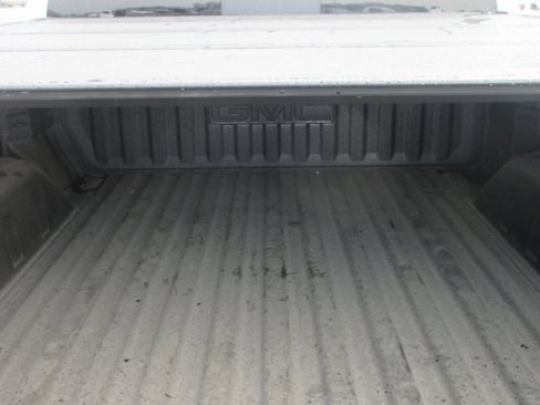 New 2026 GMC Sierra 1500 AT4X image 7