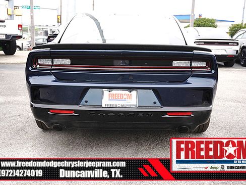 New 2026 Dodge Charger Scat Pack image 4