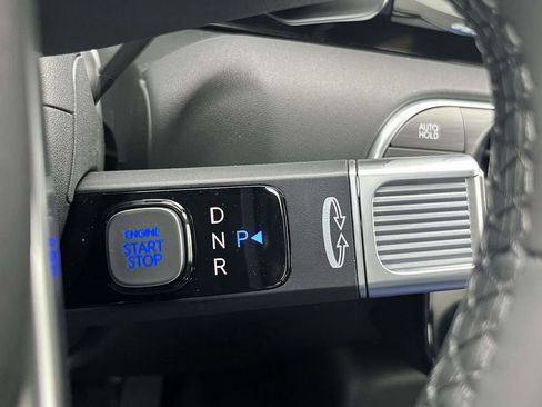 New 2026 Hyundai Palisade FWD Hybrid image 22