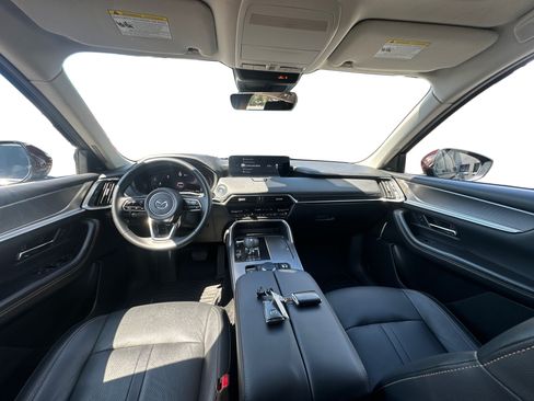 Certified 2024 MAZDA CX-90 Plug-In Hybrid w/ Premium Pkg AWD/4WD image 12