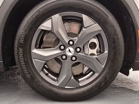 Used 2021 Ford Mustang Mach-E Select image 9