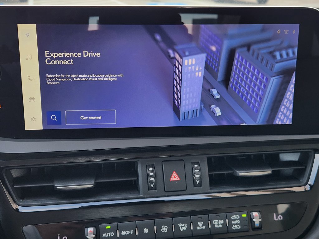 Certified 2024 Lexus ES 350 w/ Premium Package FWD image 16