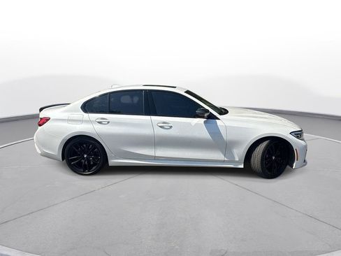 Used 2020 BMW M340i w/ Premium Package RWD image 5