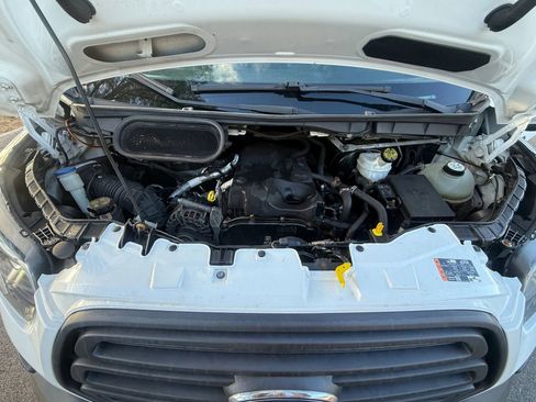 Used 2015 Ford Transit 150 148 Medium Roof image 34