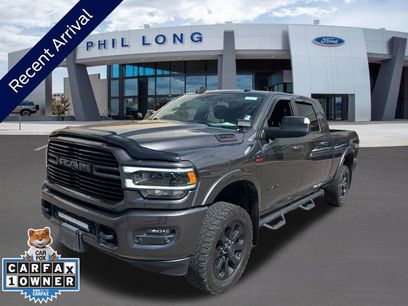Used 2019 RAM 2500 Big Horn w/ Towing Technology Group