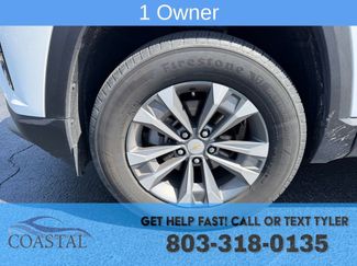 Used 2025 Chevrolet Equinox LT w/ Convenience Package II video 2