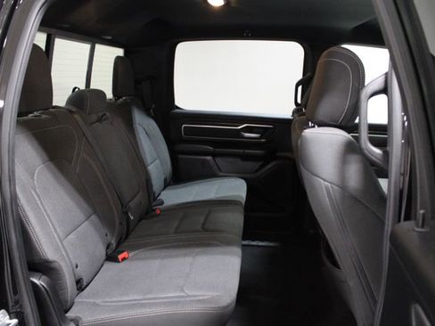 Used 2019 RAM 1500 Big Horn image 39