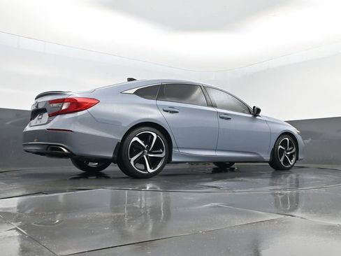 Used 2022 Honda Accord Sport Special Edition image 24