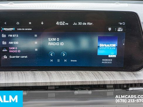 Used 2023 Kia Telluride SX Prestige AWD/4WD image 40