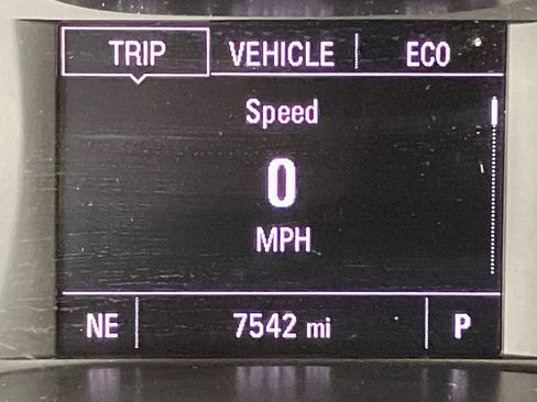 Used 2019 Chevrolet Colorado W/T w/ Custom Special Edition image 21