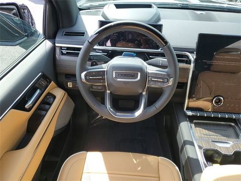 New 2026 GMC Sierra EV Denali image 13