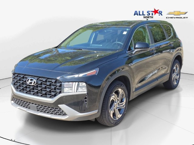 Used 2023 Hyundai Santa Fe SE FWD image 8