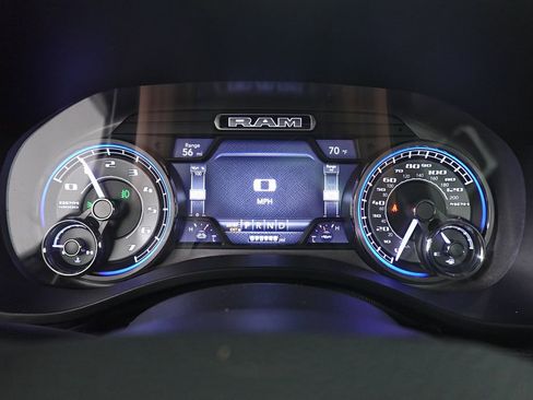 Used 2019 RAM 1500 Limited image 16