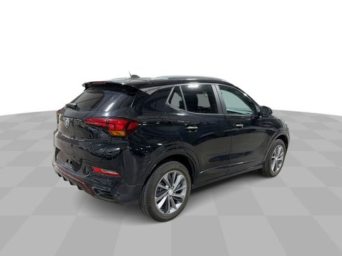 Used 2021 Buick Encore GX Select w/ Advanced Technology Package AWD/4WD image 9