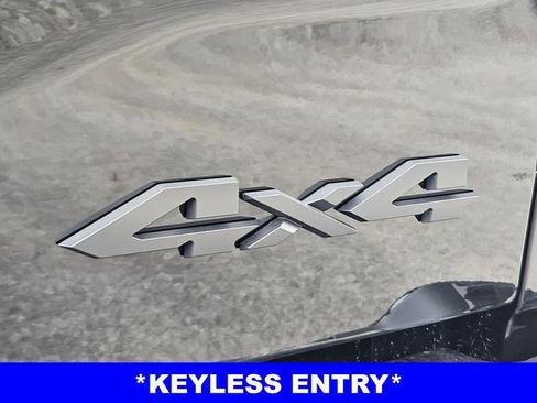 New 2026 RAM 3500 Laramie w/ Night Edition image 13