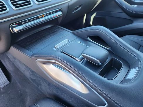 New 2026 Mercedes-Benz GLE 350 4MATIC image 21