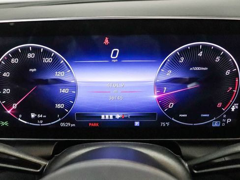 Certified 2024 Mercedes-Benz GLC 300 4MATIC image 25