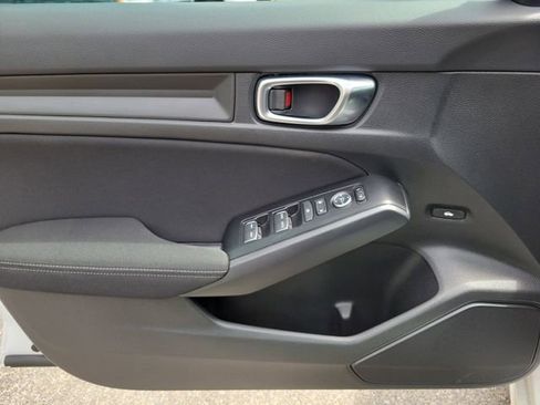 Certified 2025 Honda Civic LX image 20