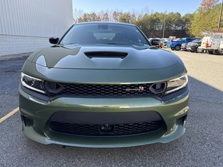 Used 2023 Dodge Charger Scat Pack w/ Plus Group video 2