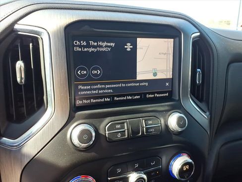 Used 2020 GMC Sierra 2500 Denali w/ Denali Ultimate Package image 27