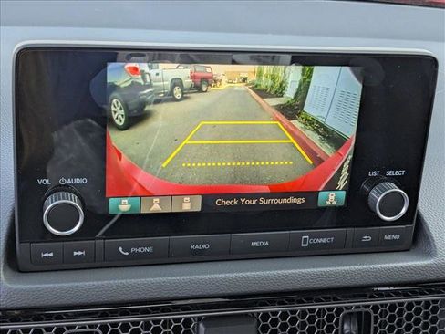 New 2026 Honda Civic Sport image 14