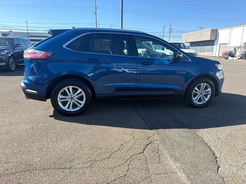 Used 2020 Ford Edge SEL w/ Convenience Package FWD image 7