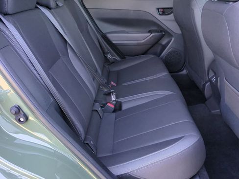 New 2026 Subaru Crosstrek 2.0i Premium AWD/4WD image 20
