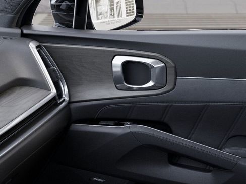 New 2025 Kia Sorento SX Prestige image 25