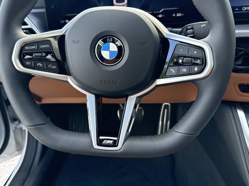 New 2026 BMW i4 xDrive40i w/ M Sport Package AWD/4WD image 18