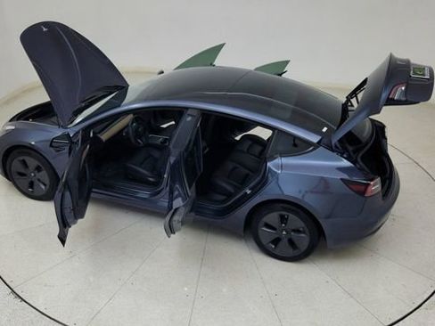 Used 2023 Tesla Model 3 Standard Range image 87