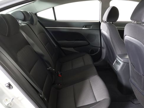 Used 2017 Hyundai Elantra Value Edition w/ Cargo Package image 35