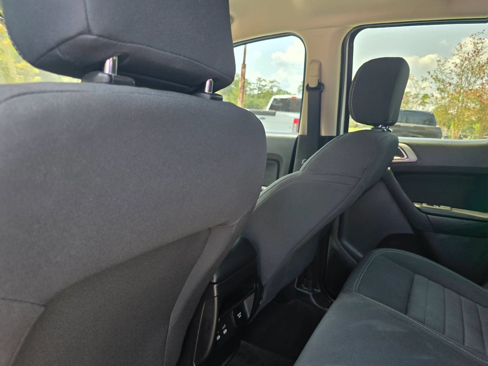 Used 2019 Ford Ranger XLT w/ Equipment Group 301A Mid AWD/4WD image 16