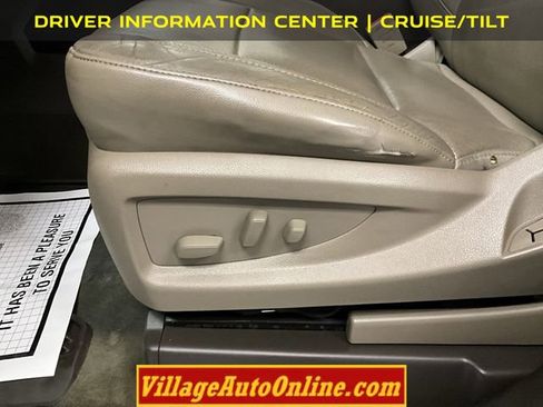 Used 2014 Chevrolet Silverado 1500 LTZ image 15