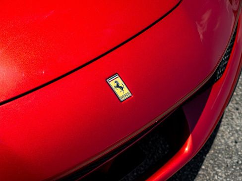 Used 2024 Ferrari 296 GTB image 4