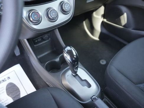 Used 2022 Chevrolet Spark LS image 28