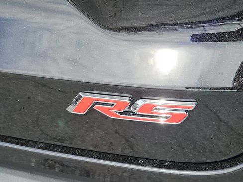 New 2026 Chevrolet Trax RS image 6