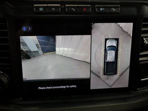 Used 2024 Ford F350 Platinum image 2